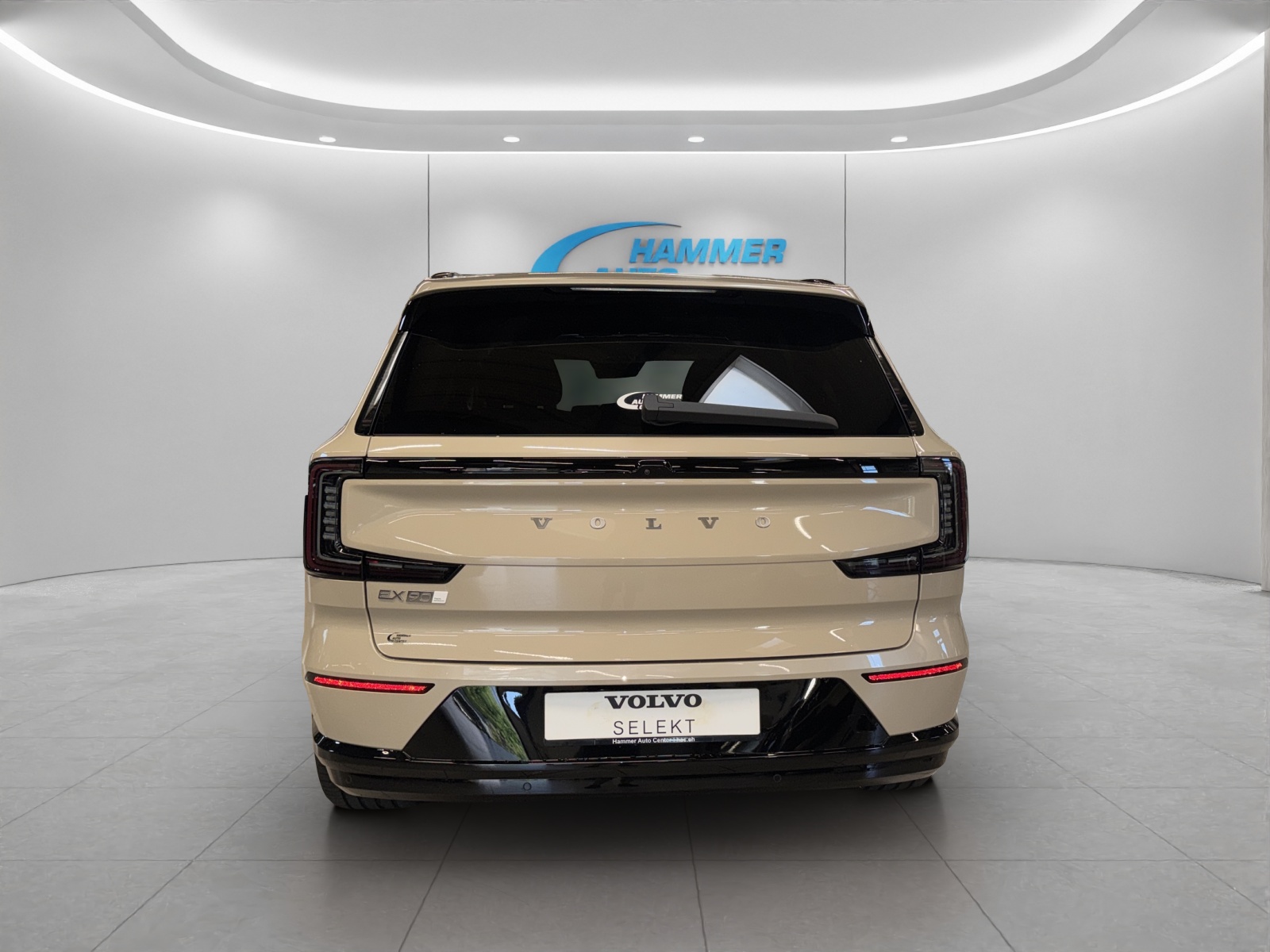 VOLVO EX90 Twin Performance Ultra AWD-image-2