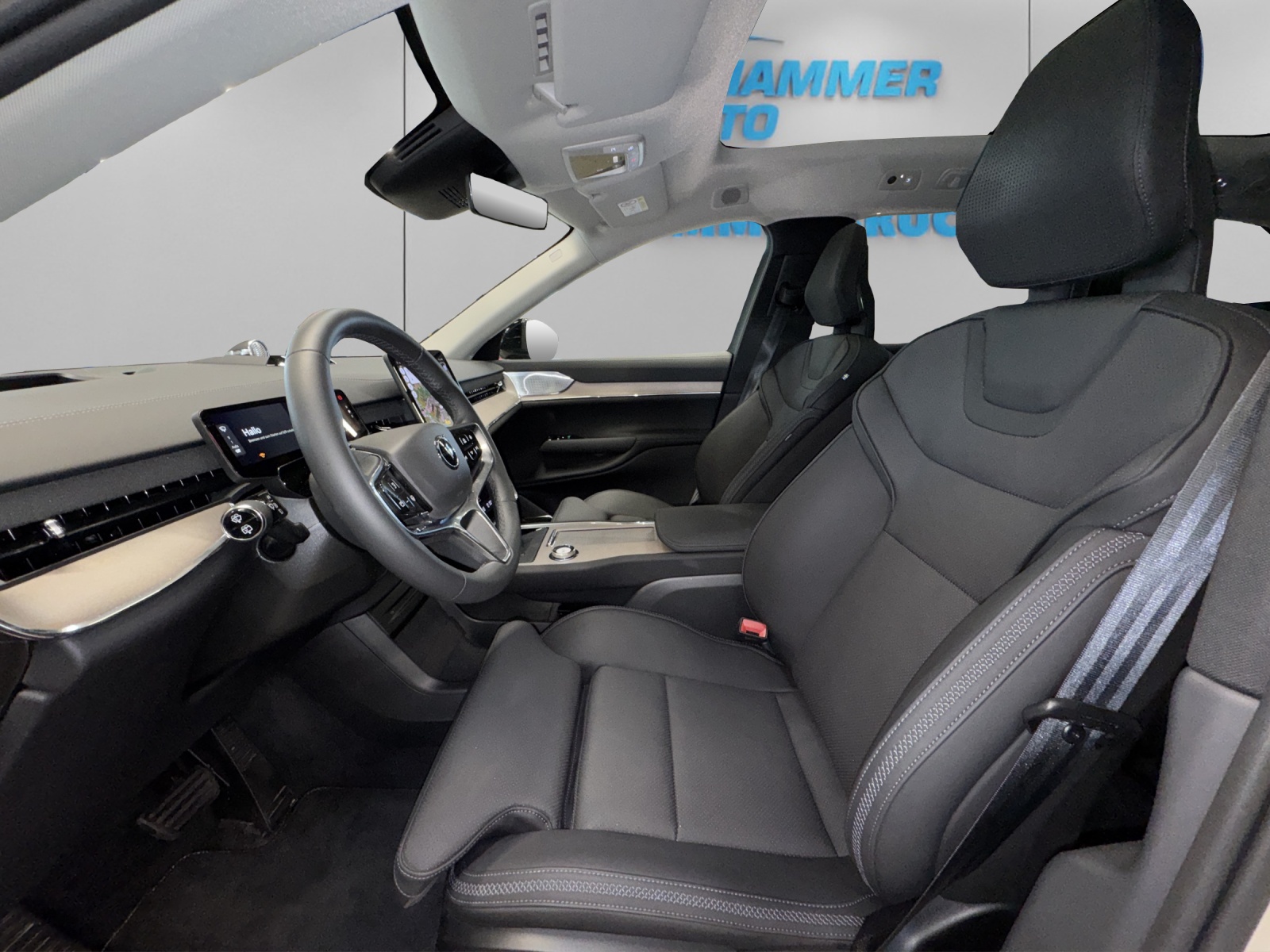 VOLVO EX90 Twin Performance Ultra AWD-image-7