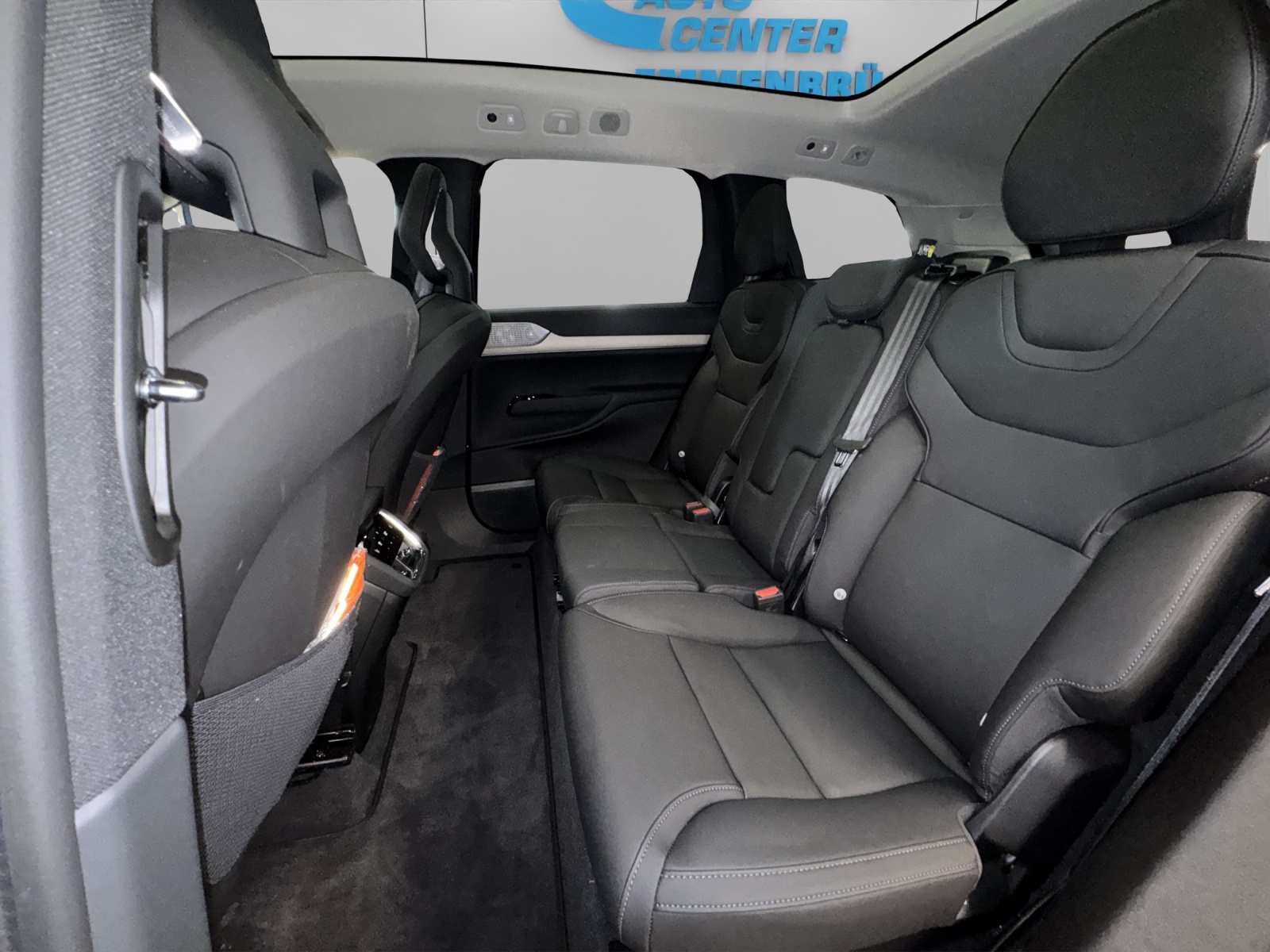 VOLVO EX90 Twin Performance Ultra AWD-image-9