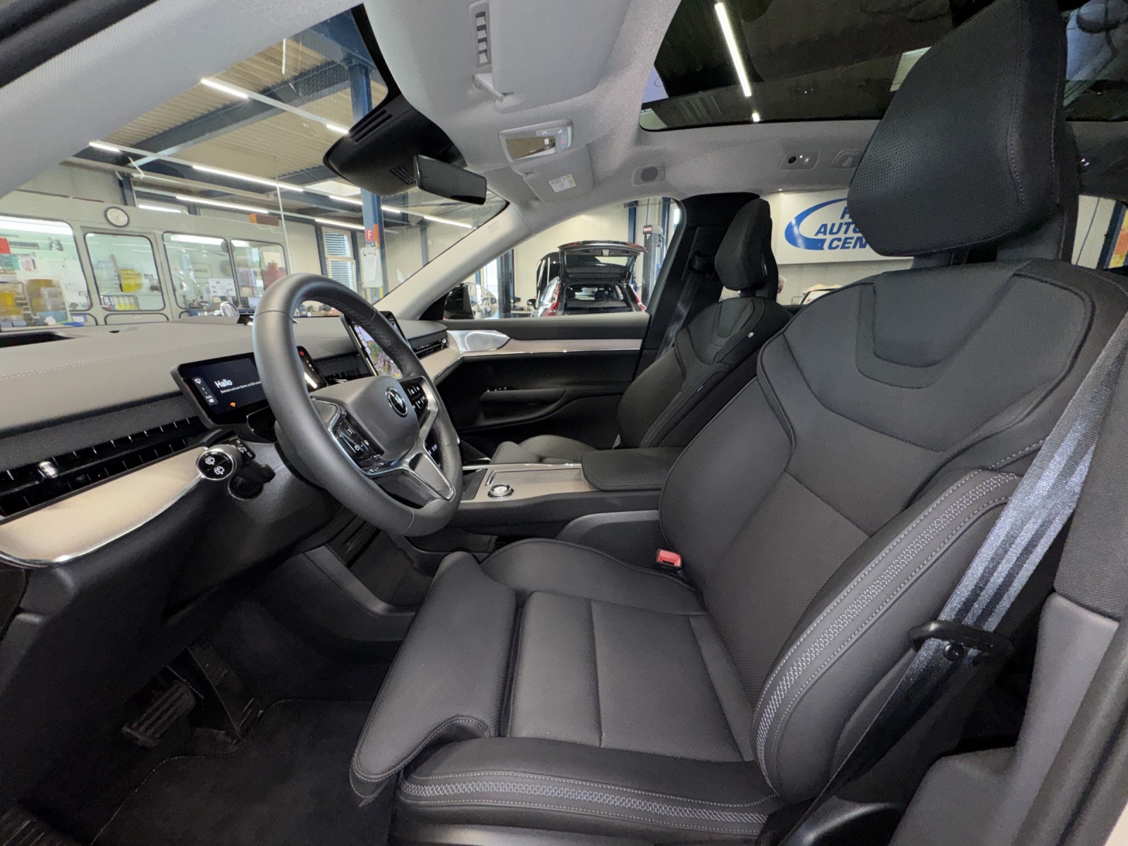 VOLVO EX90 Twin Performance Ultra AWD-image-8