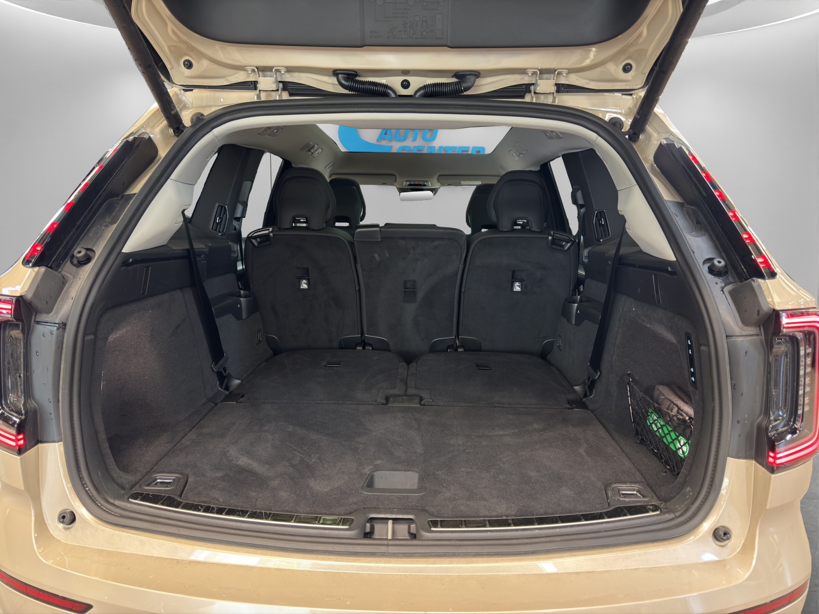VOLVO EX90 Twin Performance Ultra AWD-image-4