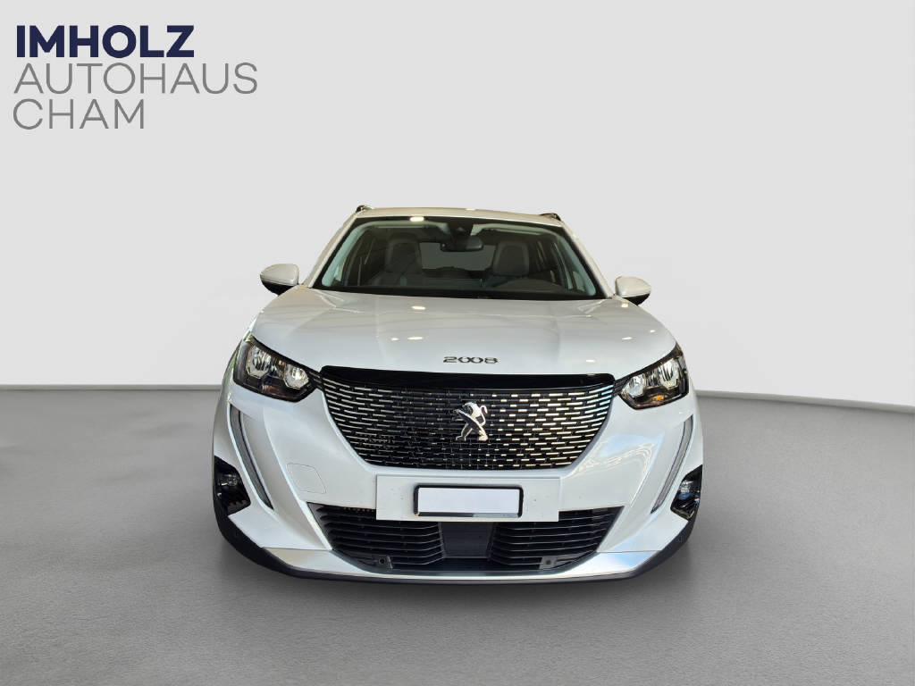 PEUGEOT 2008 1.2 PureTech 130 PS Allure-image-4