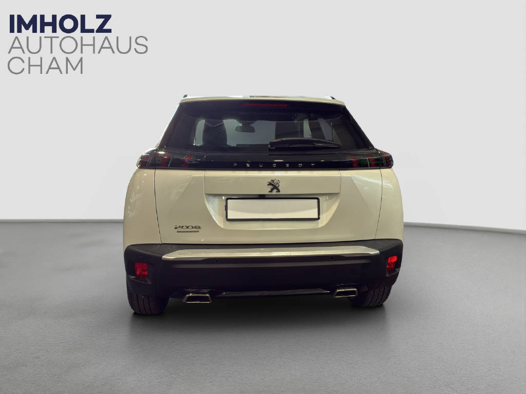 PEUGEOT 2008 1.2 PureTech 130 PS Allure-image-3