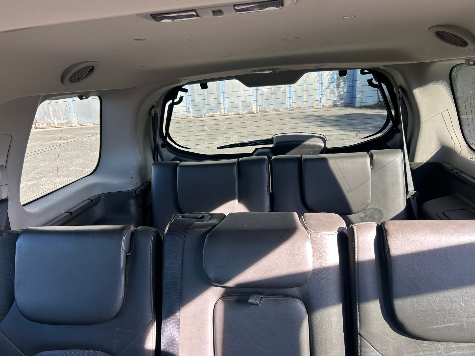 NISSAN Pathfinder 3.0 dCi LE Automatic-image-5