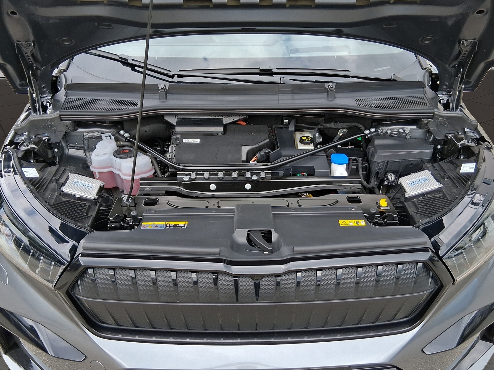 SKODA Enyaq iV 80x SportLine-image-19