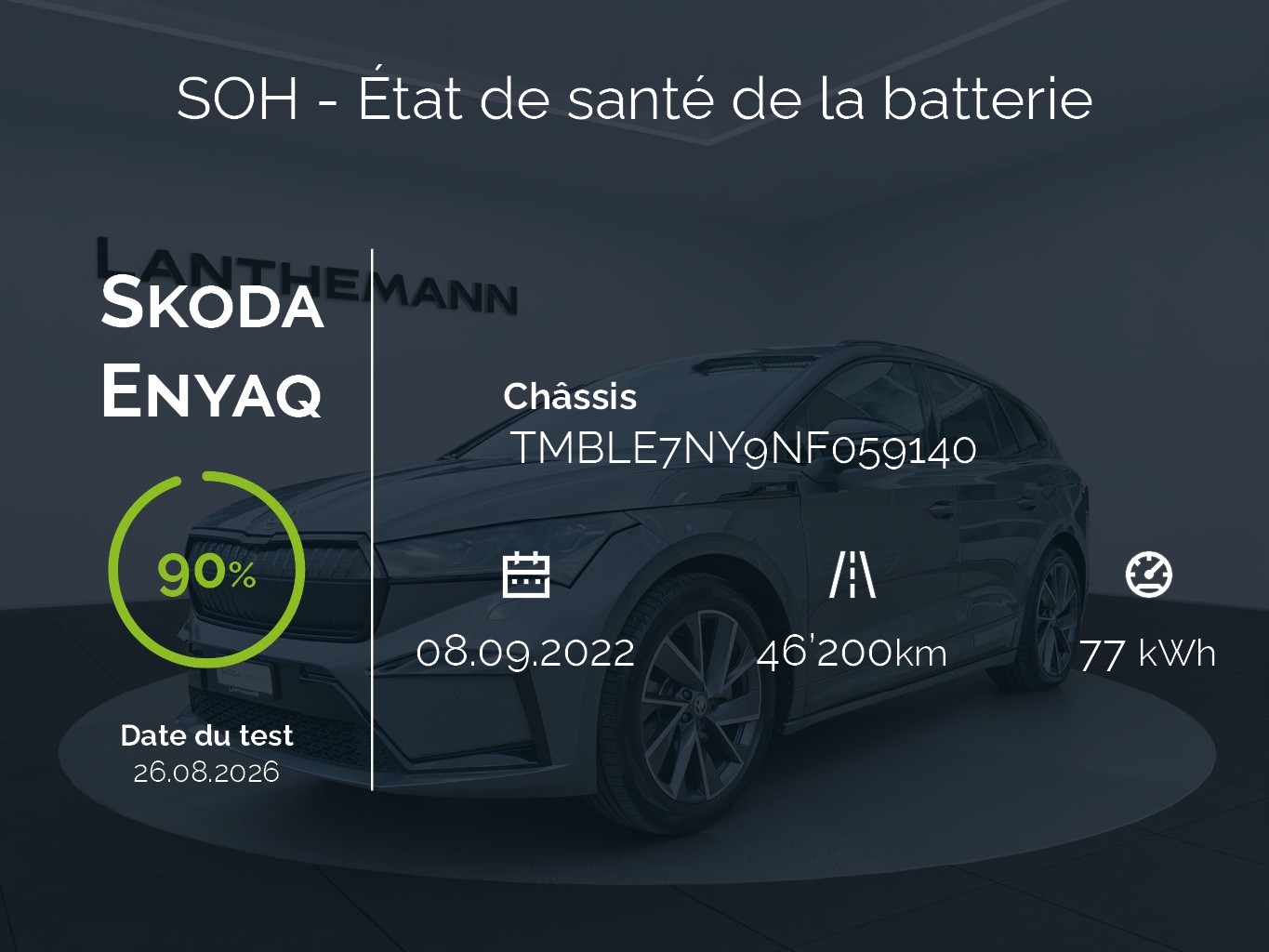 SKODA Enyaq iV 80x SportLine-image-20