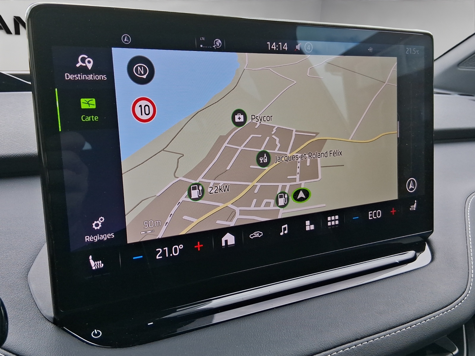 SKODA Enyaq iV 80x SportLine-image-13