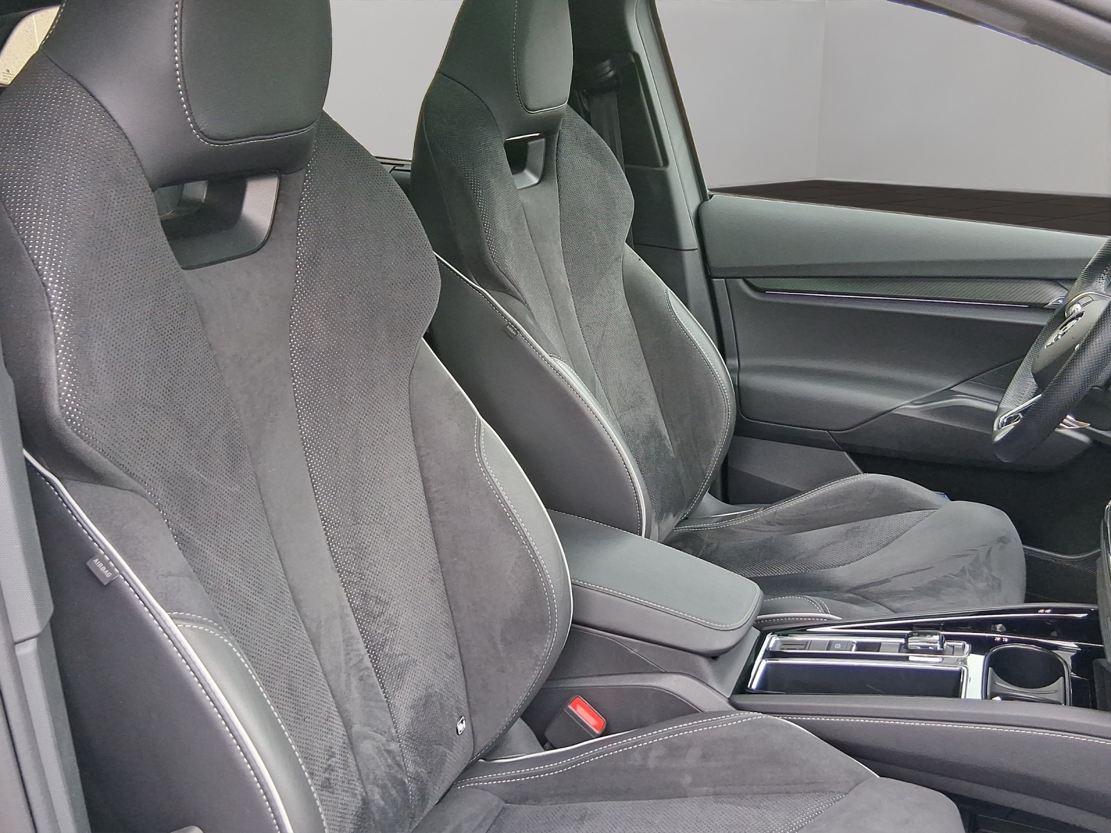 SKODA Enyaq iV 80x SportLine-image-17