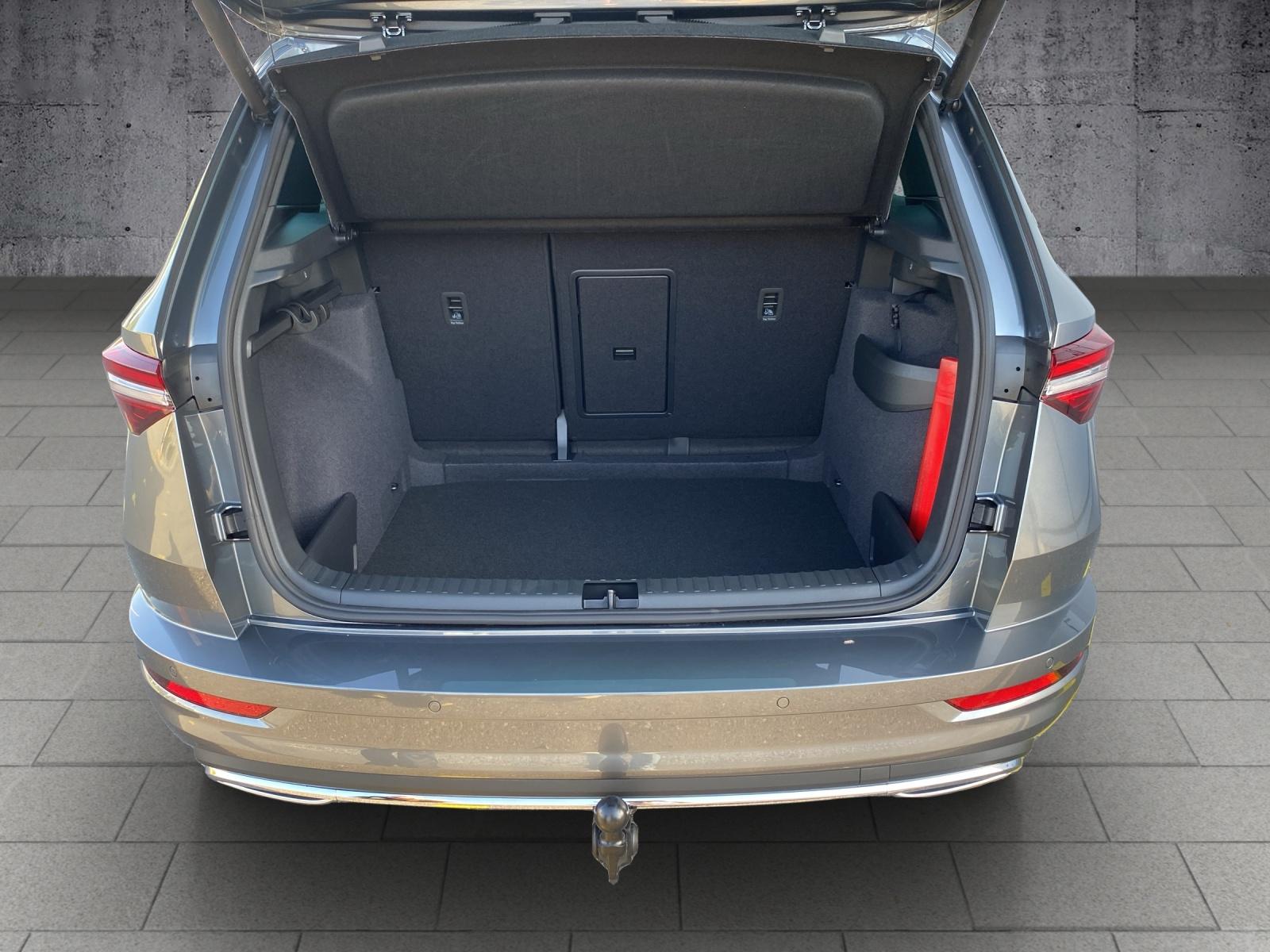 SKODA Karoq 2.0 TSI SportLine 4x4 DSG-image-8