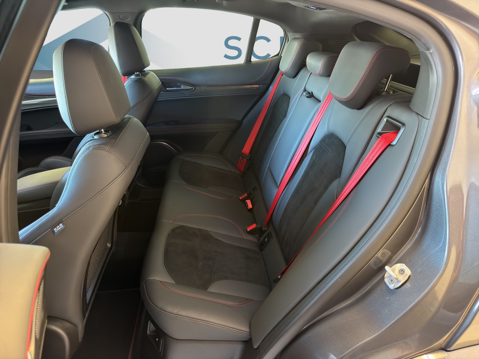 ALFA ROMEO STELVIO 2.9 V6 Biturbo Q4 Q-image-7
