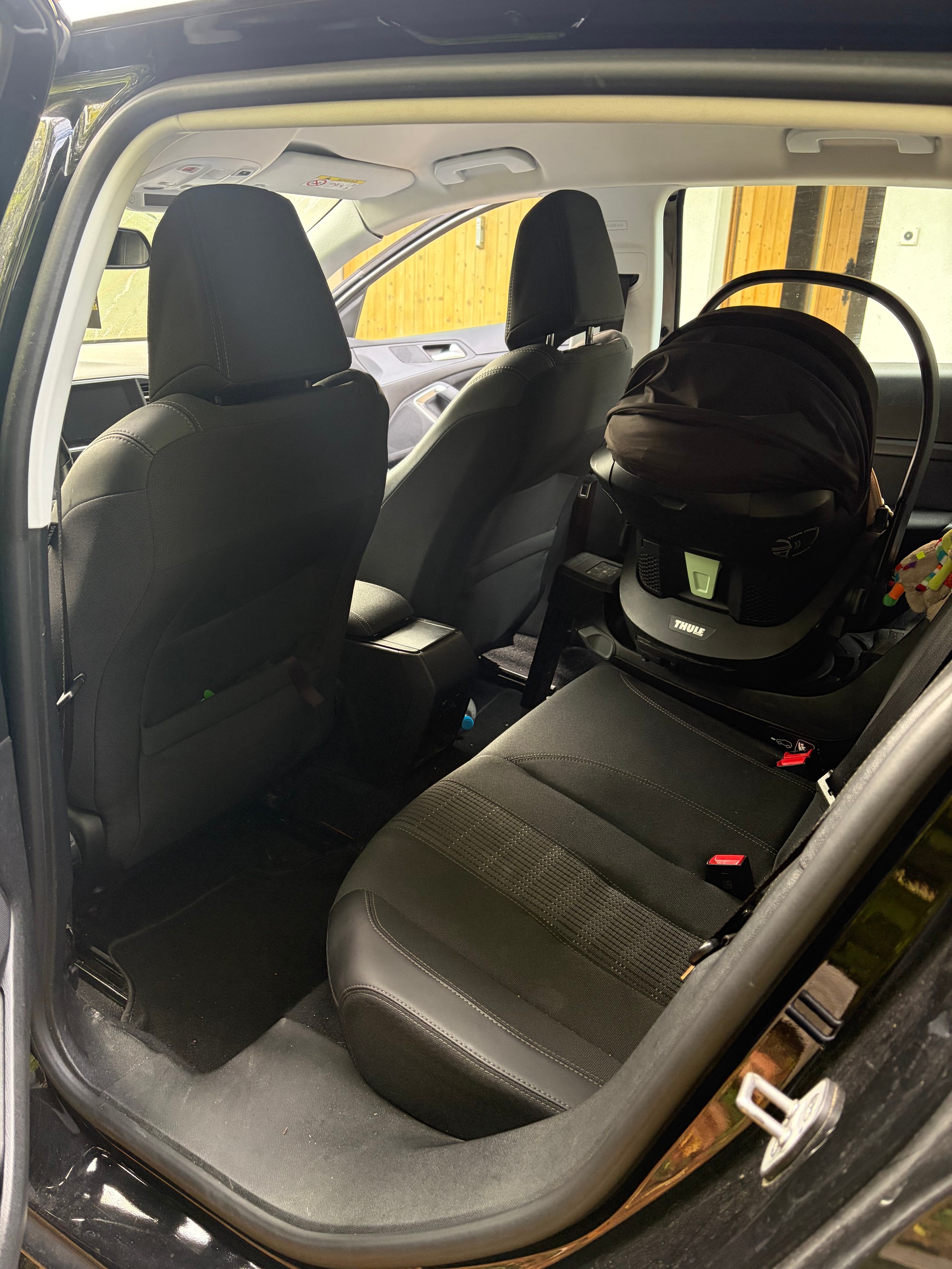 PEUGEOT 1.2 PureTech 130 Allure S/S-image-4