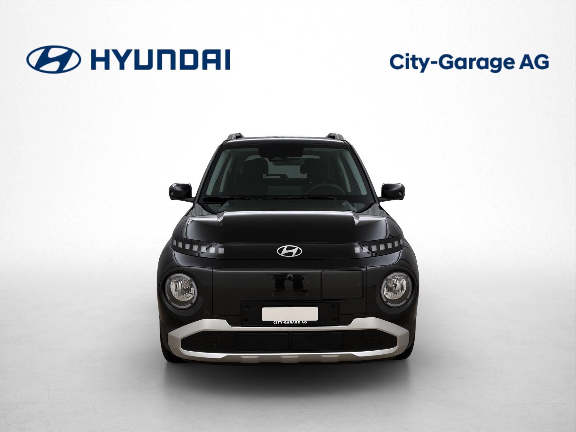 HYUNDAI Inster 49 kWh Electric Amplia-image-1