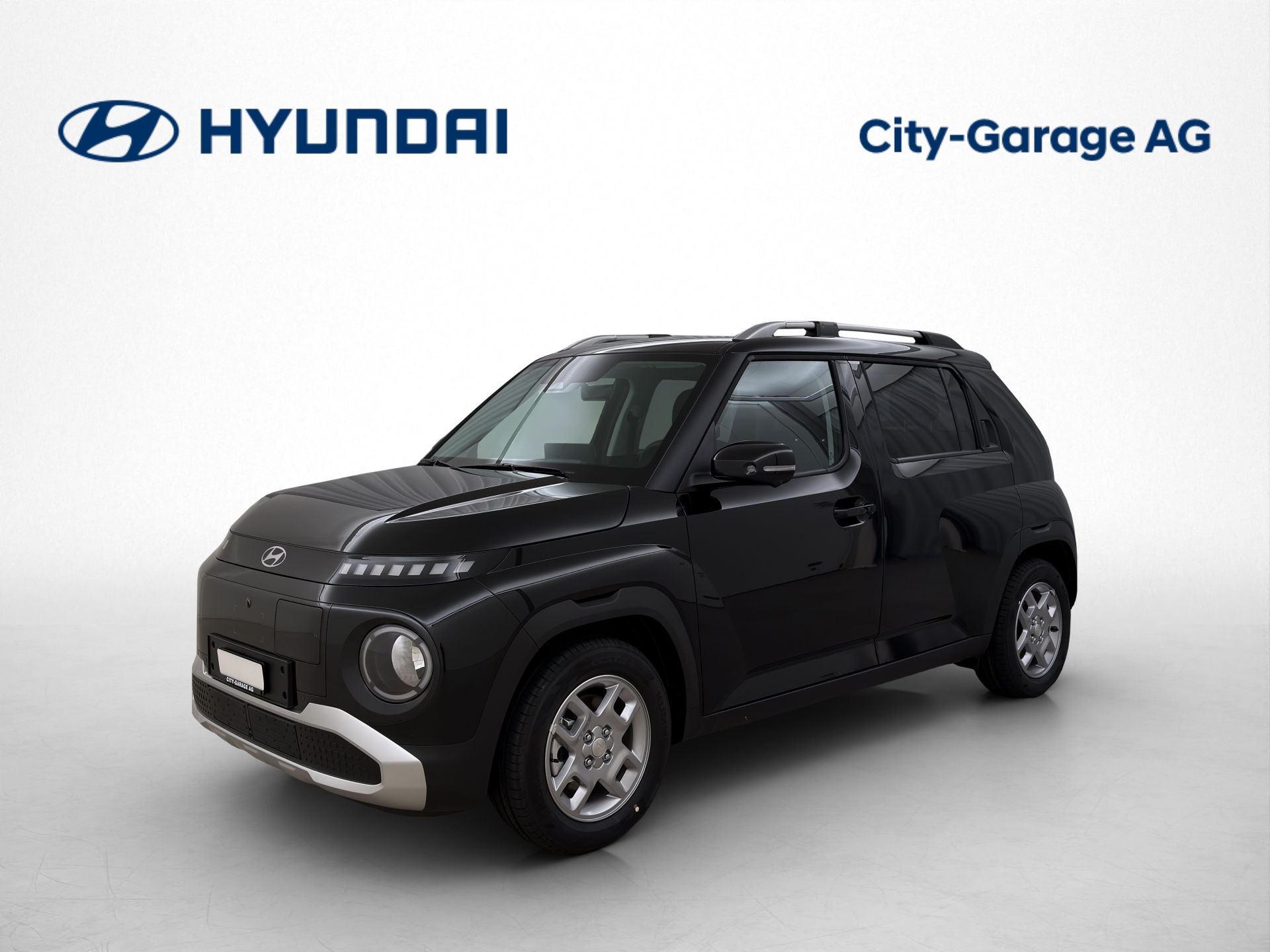 HYUNDAI Inster 49 kWh Electric Amplia