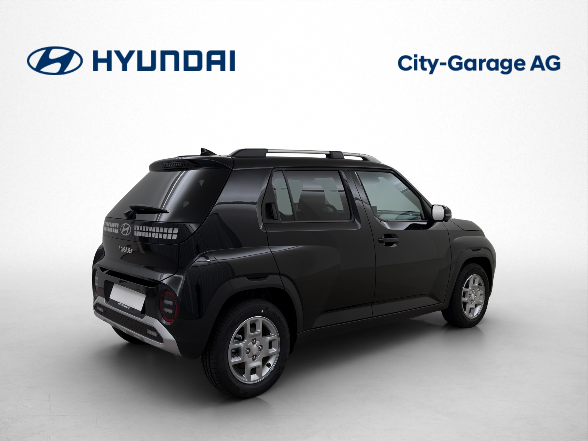 HYUNDAI Inster 49 kWh Electric Amplia-image-4