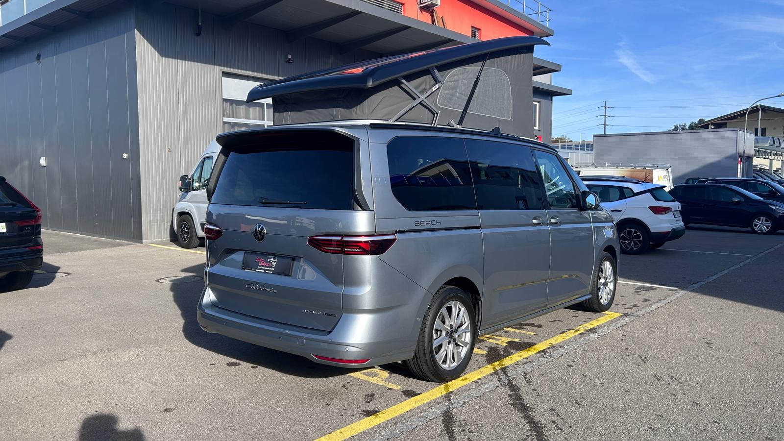 VW California eHybrid Beach 4Motion-image-4