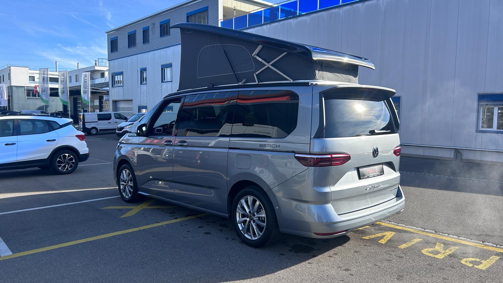 VW California eHybrid Beach 4Motion-image-2