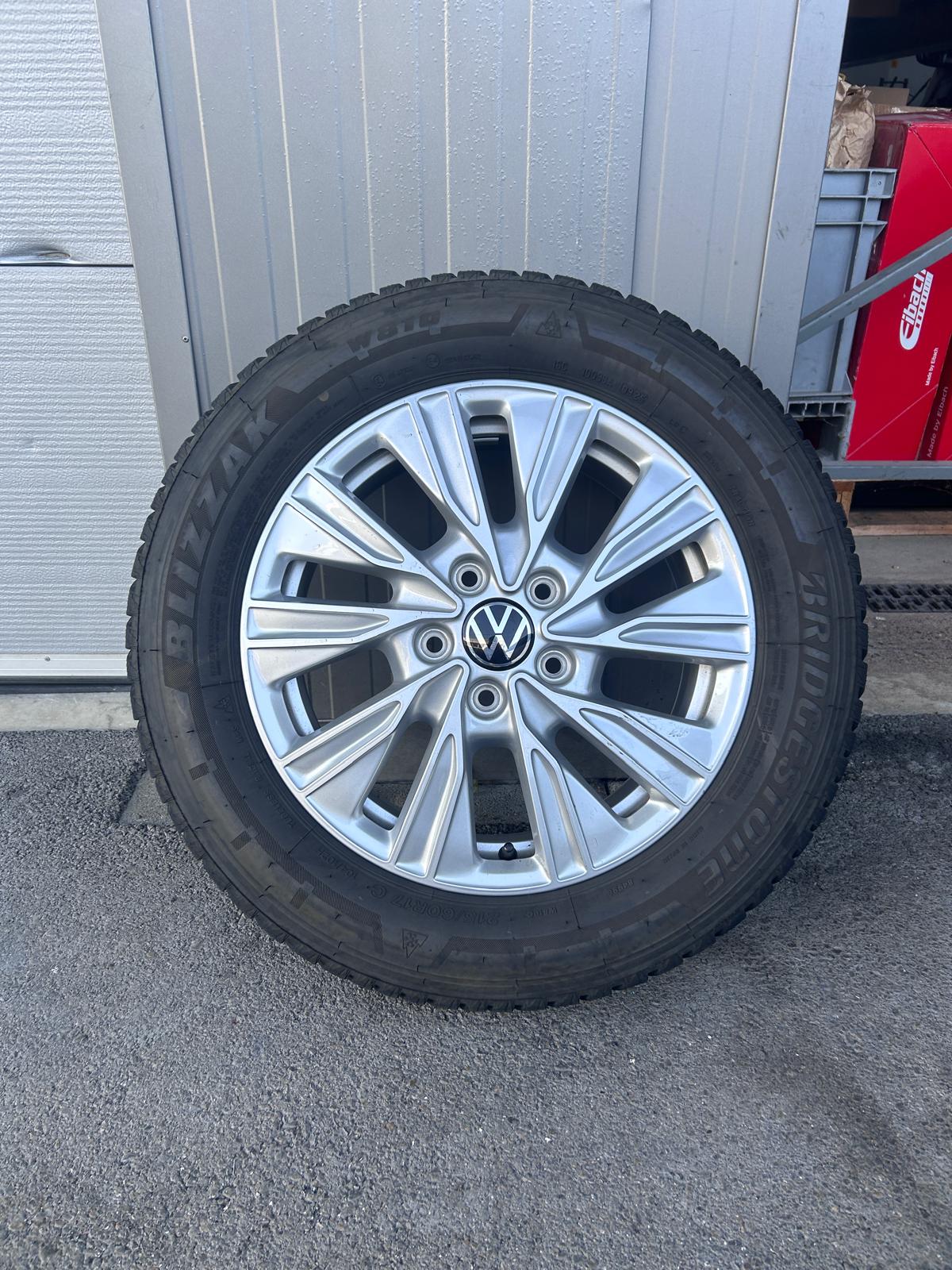 VW California eHybrid Beach 4Motion-image-9