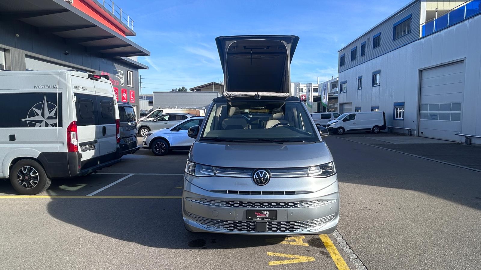 VW California eHybrid Beach 4Motion-image-7