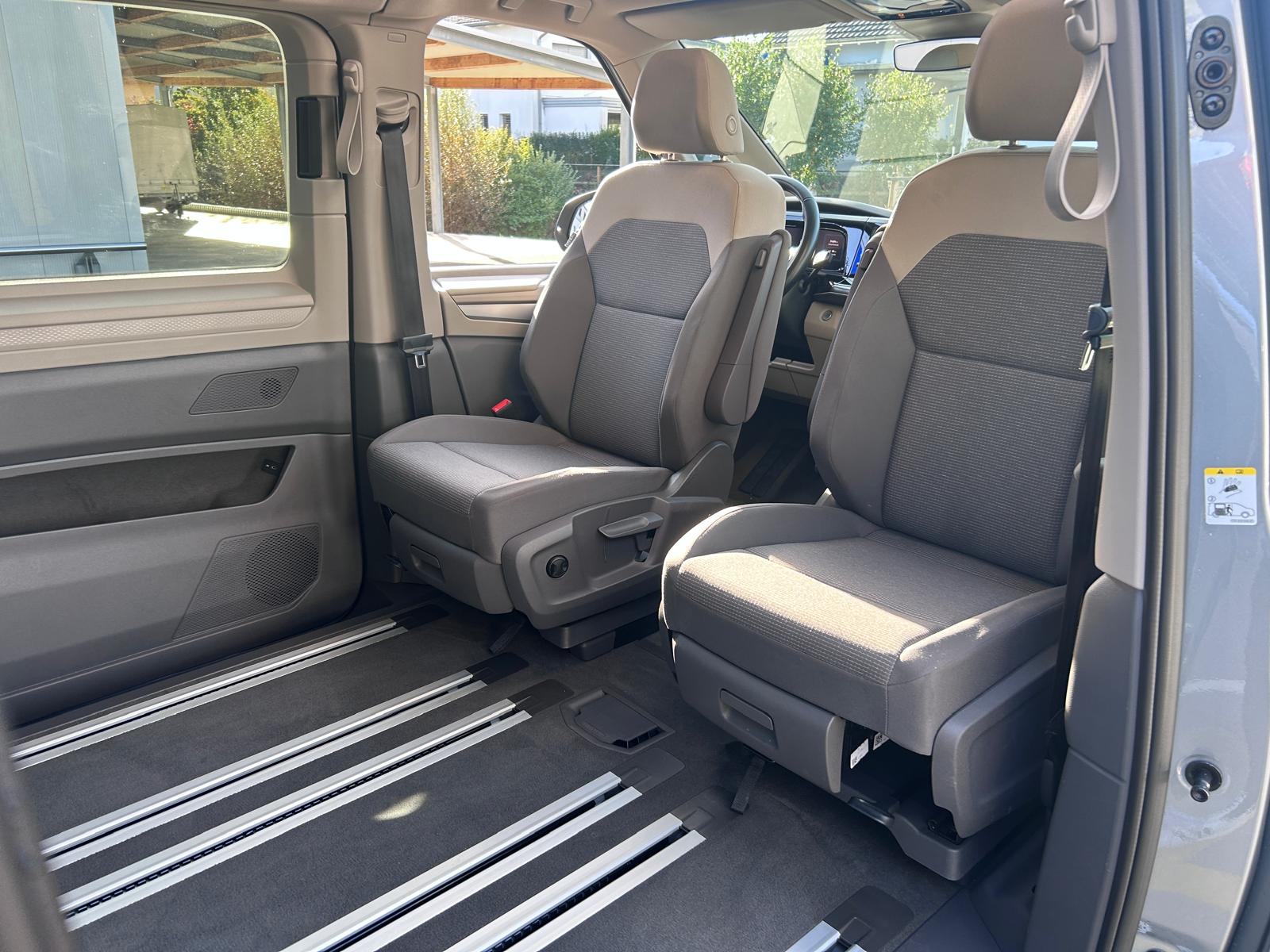 VW California eHybrid Beach 4Motion-image-19