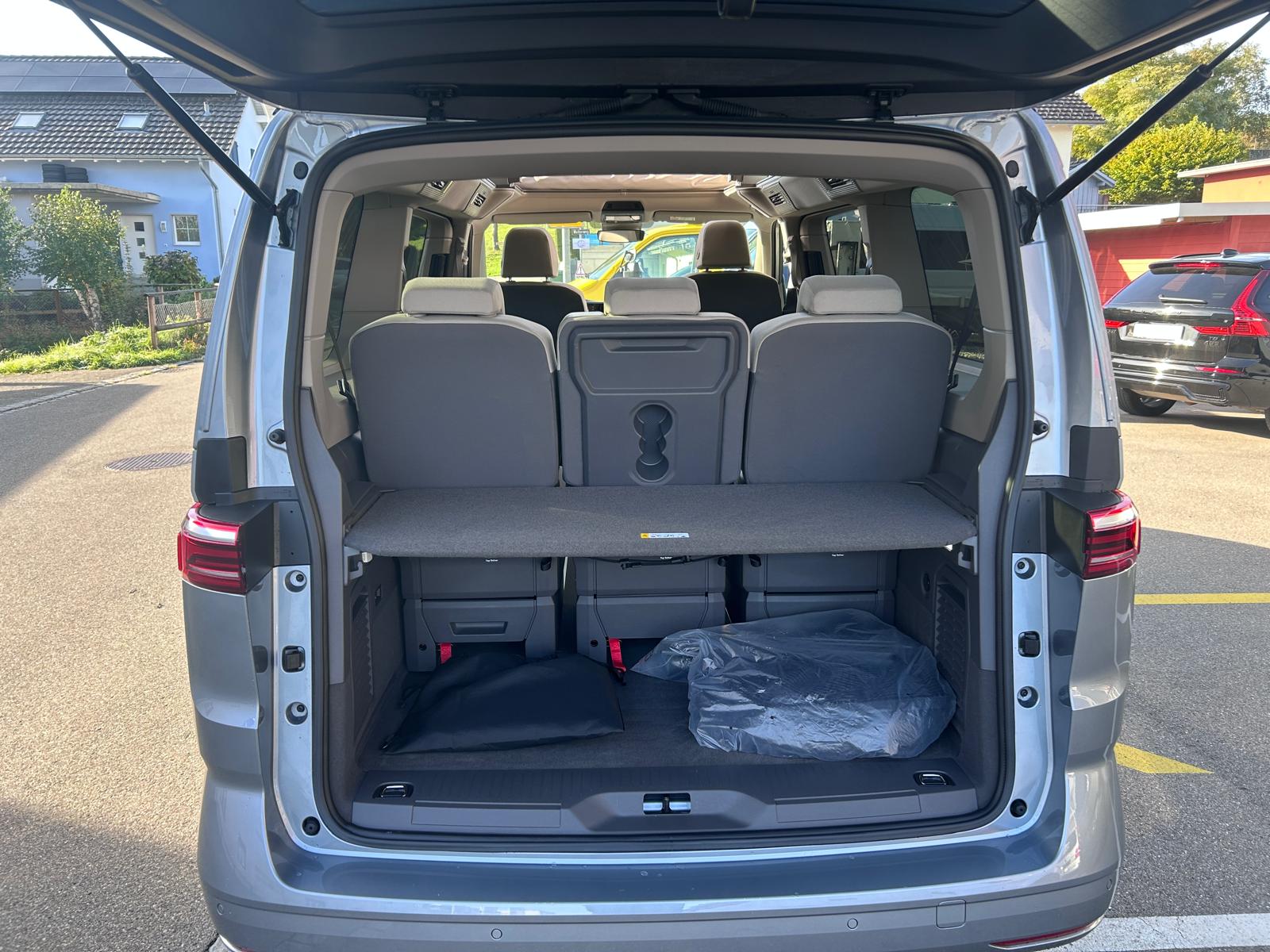 VW California eHybrid Beach 4Motion-image-10