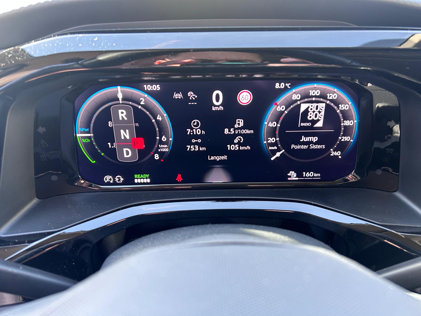 VW California eHybrid Beach 4Motion-image-16