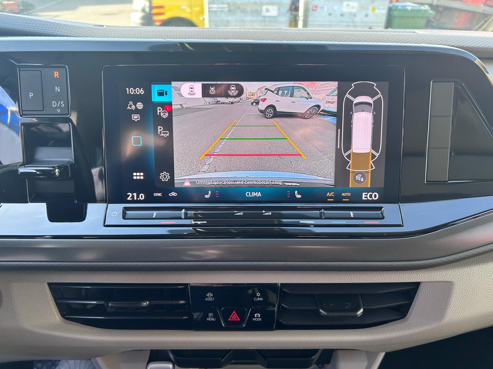 VW California eHybrid Beach 4Motion-image-14