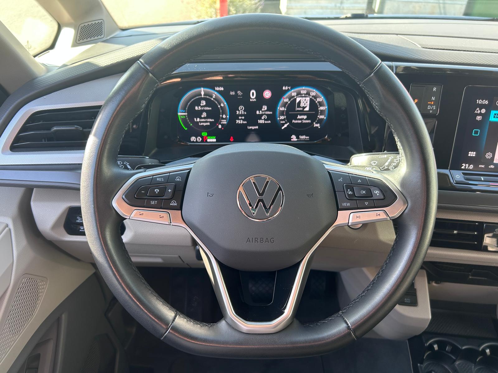 VW California eHybrid Beach 4Motion-image-15