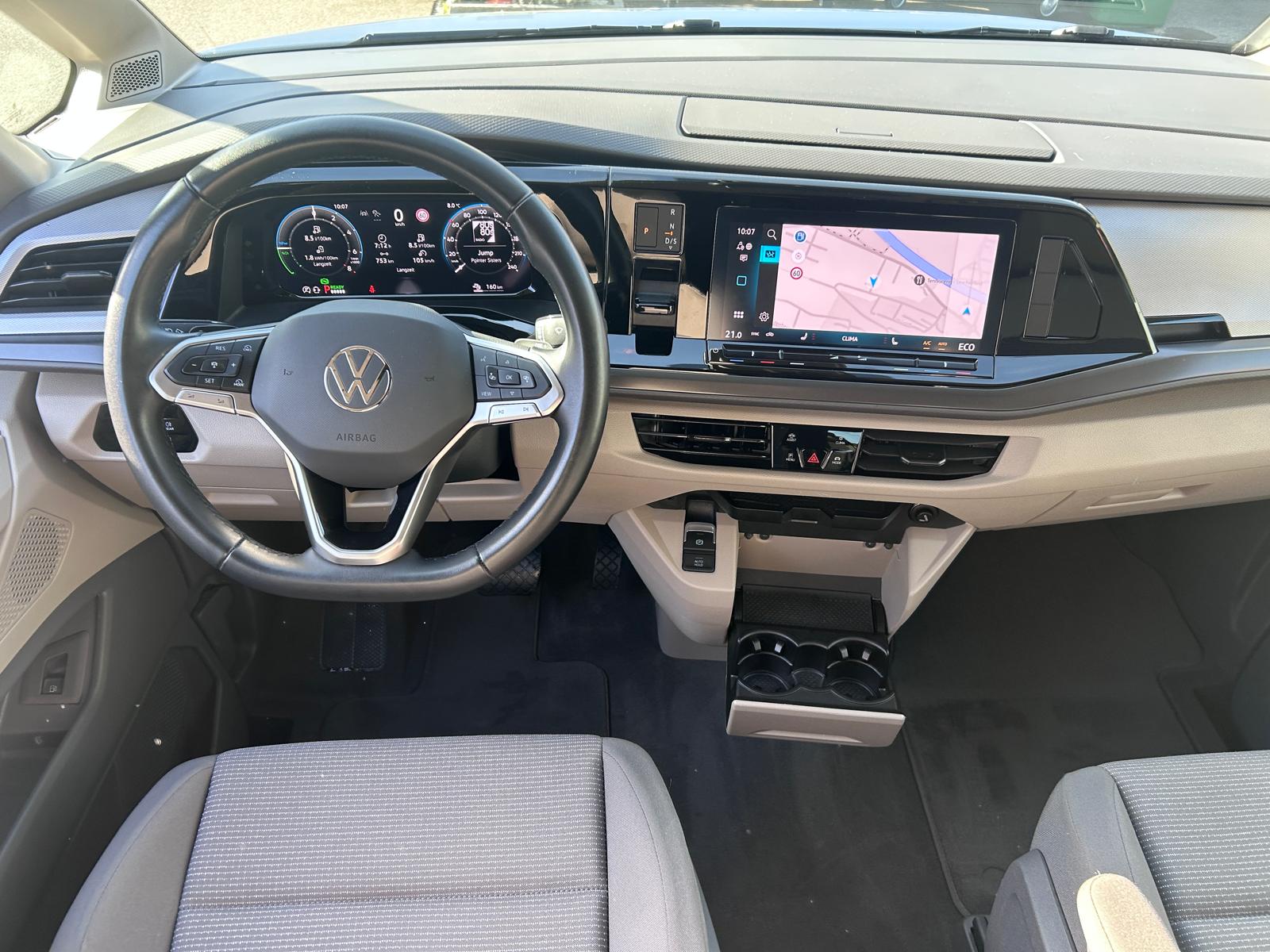 VW California eHybrid Beach 4Motion-image-12
