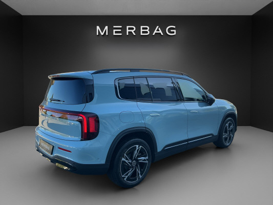 MERCEDES-BENZ GLB 250+ 85 kWh EQ-image-3
