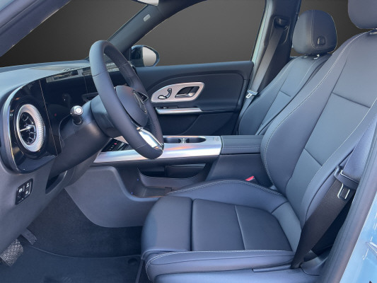 MERCEDES-BENZ GLB 250+ 85 kWh EQ-image-6