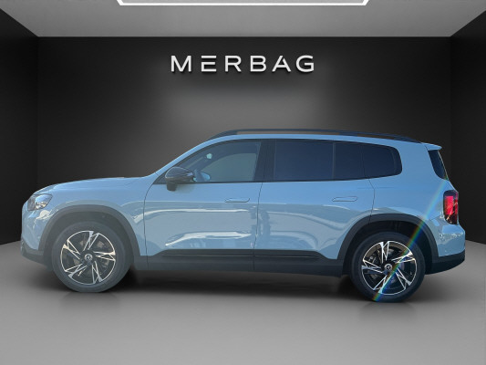 MERCEDES-BENZ GLB 250+ 85 kWh EQ-image-2