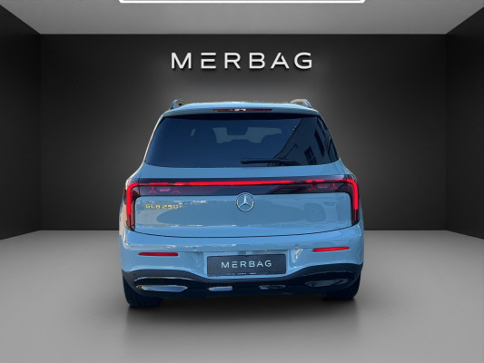 MERCEDES-BENZ GLB 250+ 85 kWh EQ-image-4