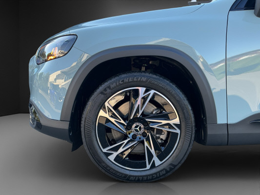MERCEDES-BENZ GLB 250+ 85 kWh EQ-image-12