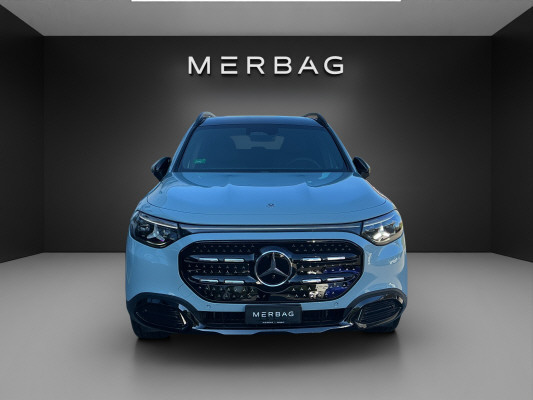 MERCEDES-BENZ GLB 250+ 85 kWh EQ-image-1