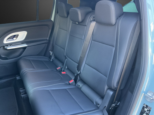 MERCEDES-BENZ GLB 250+ 85 kWh EQ-image-10
