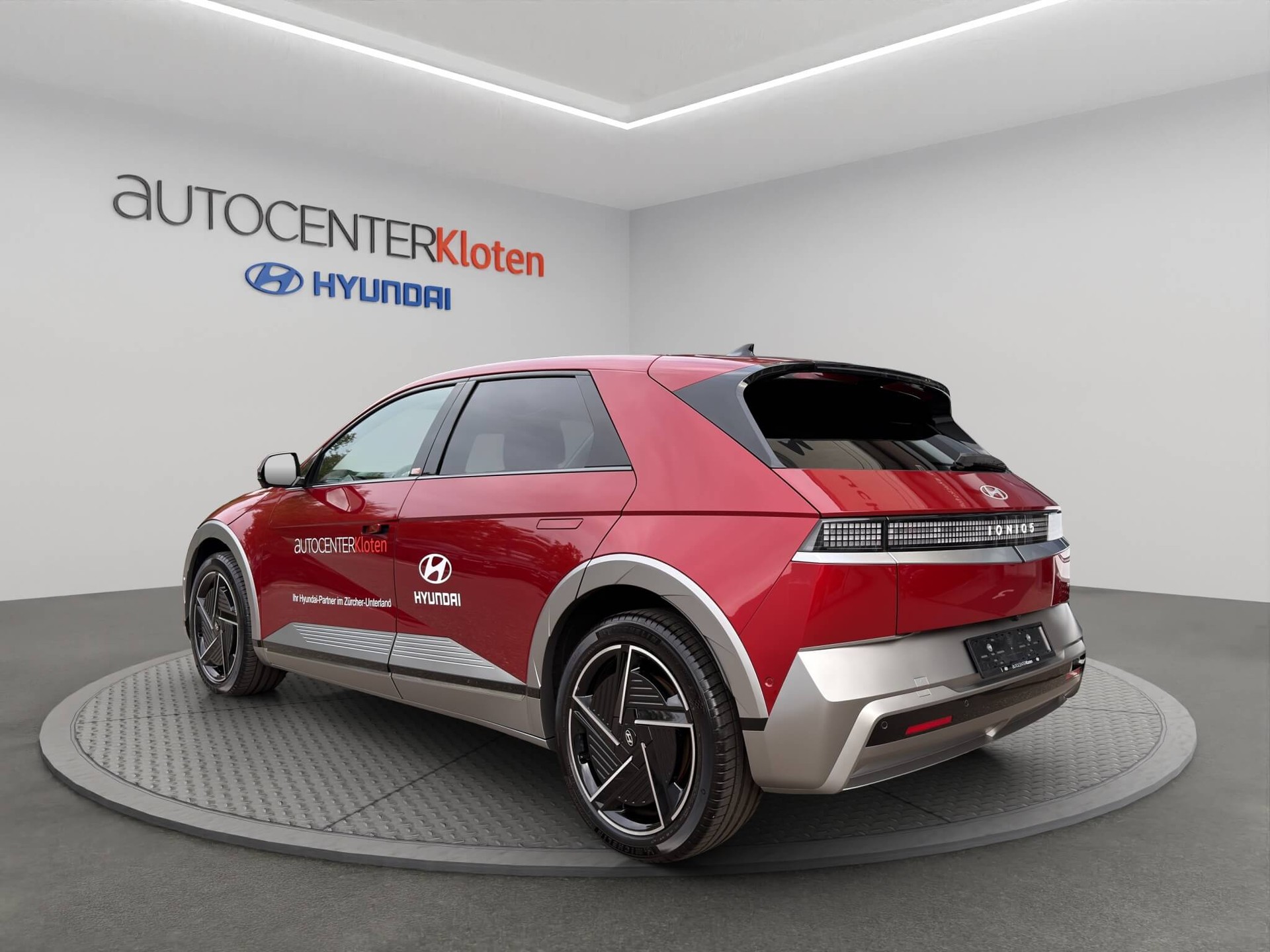 HYUNDAI Ioniq 5 84 kWh Vertex 4WD-showroom-element-3