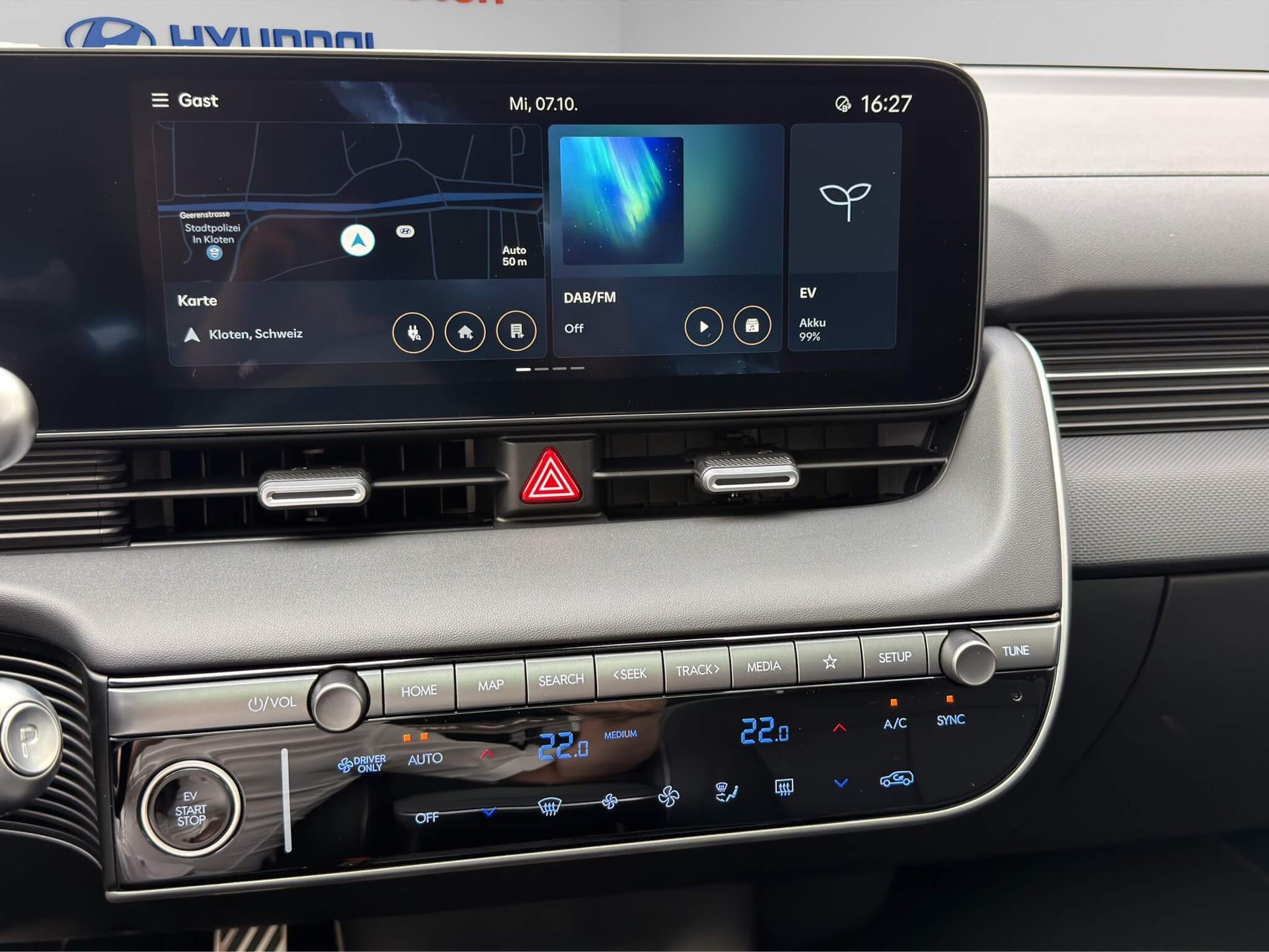 HYUNDAI Ioniq 5 84 kWh Vertex 4WD-image-10