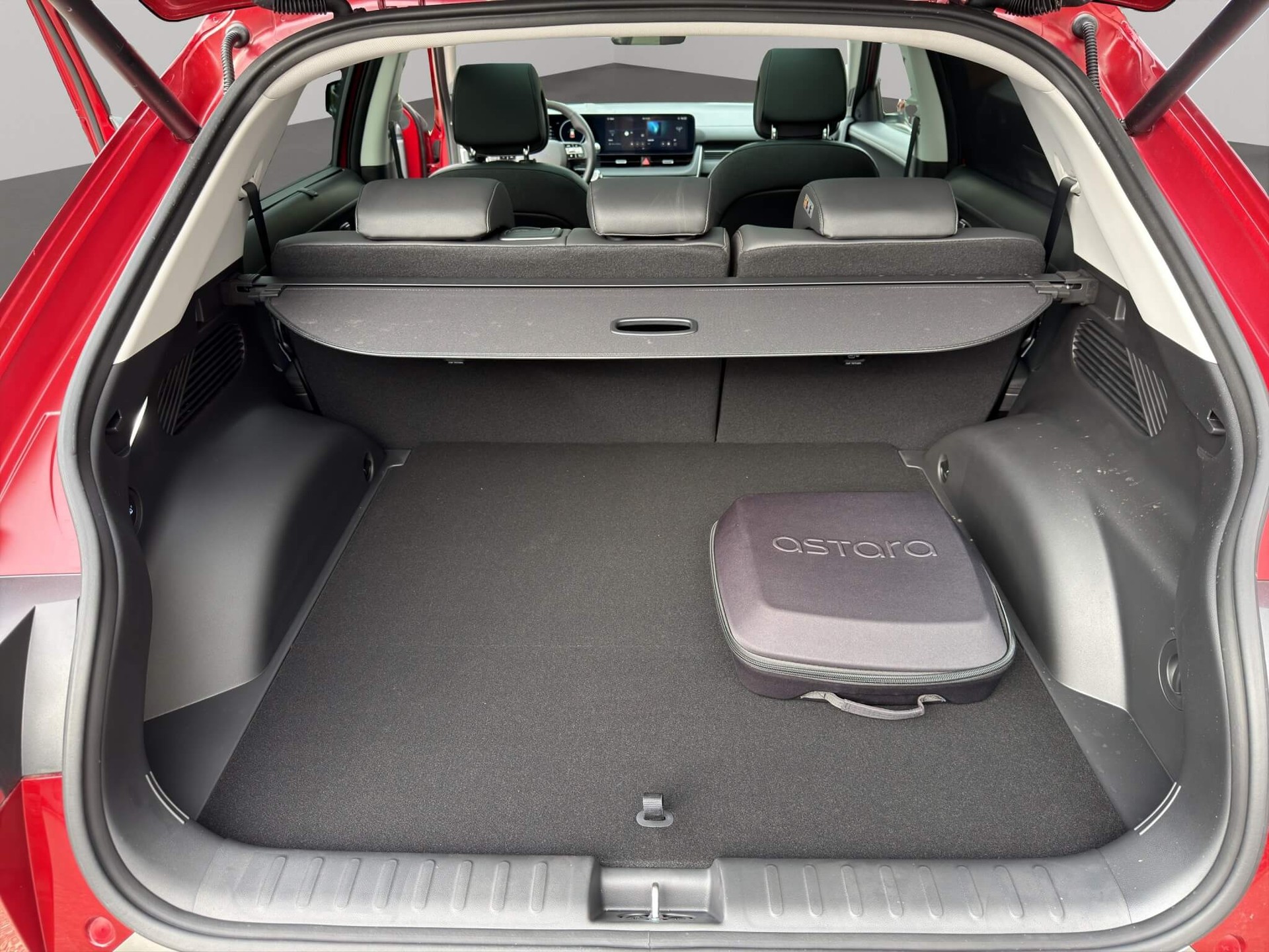 HYUNDAI Ioniq 5 84 kWh Vertex 4WD-image-11