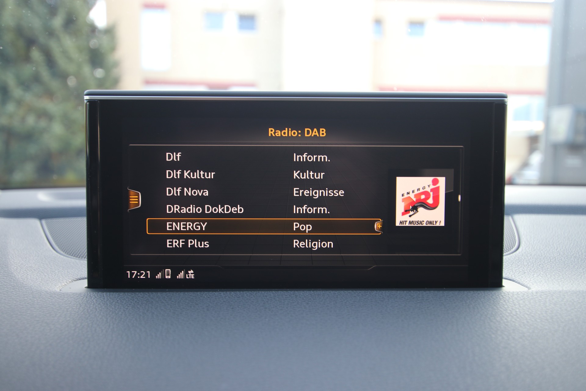 AUDI SQ7 4.0 TDI quattro tiptronic *7-Sitzplätze*-image-25
