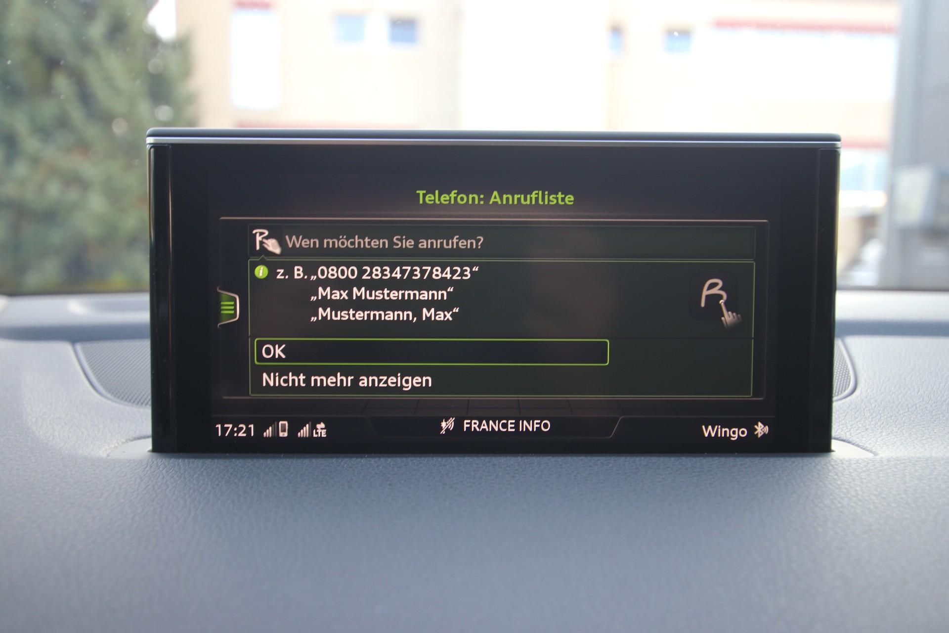 AUDI SQ7 4.0 TDI quattro tiptronic *7-Sitzplätze*-image-24