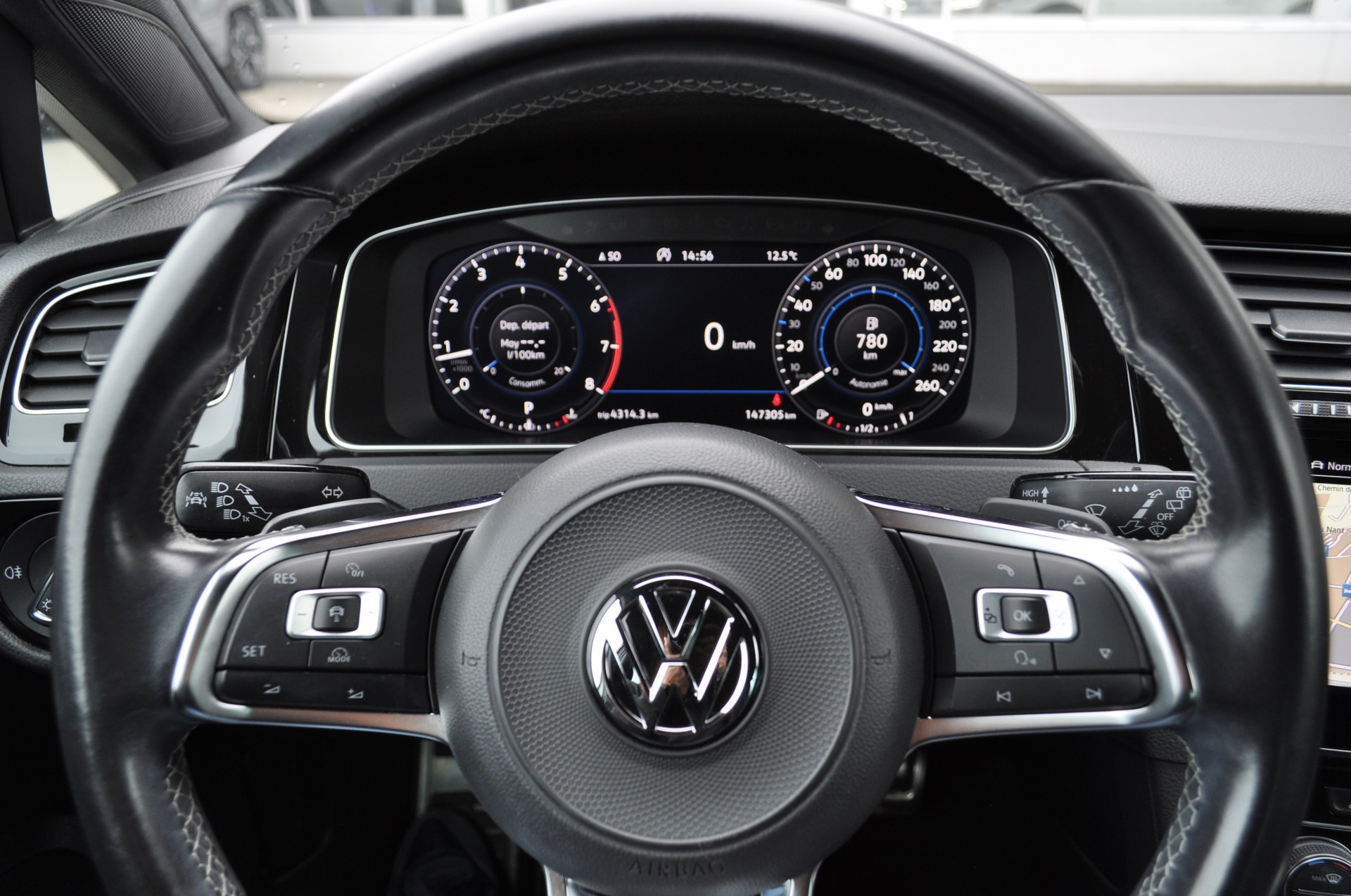 VW Golf 1.5 TSI EVO Highline DSG-image-11