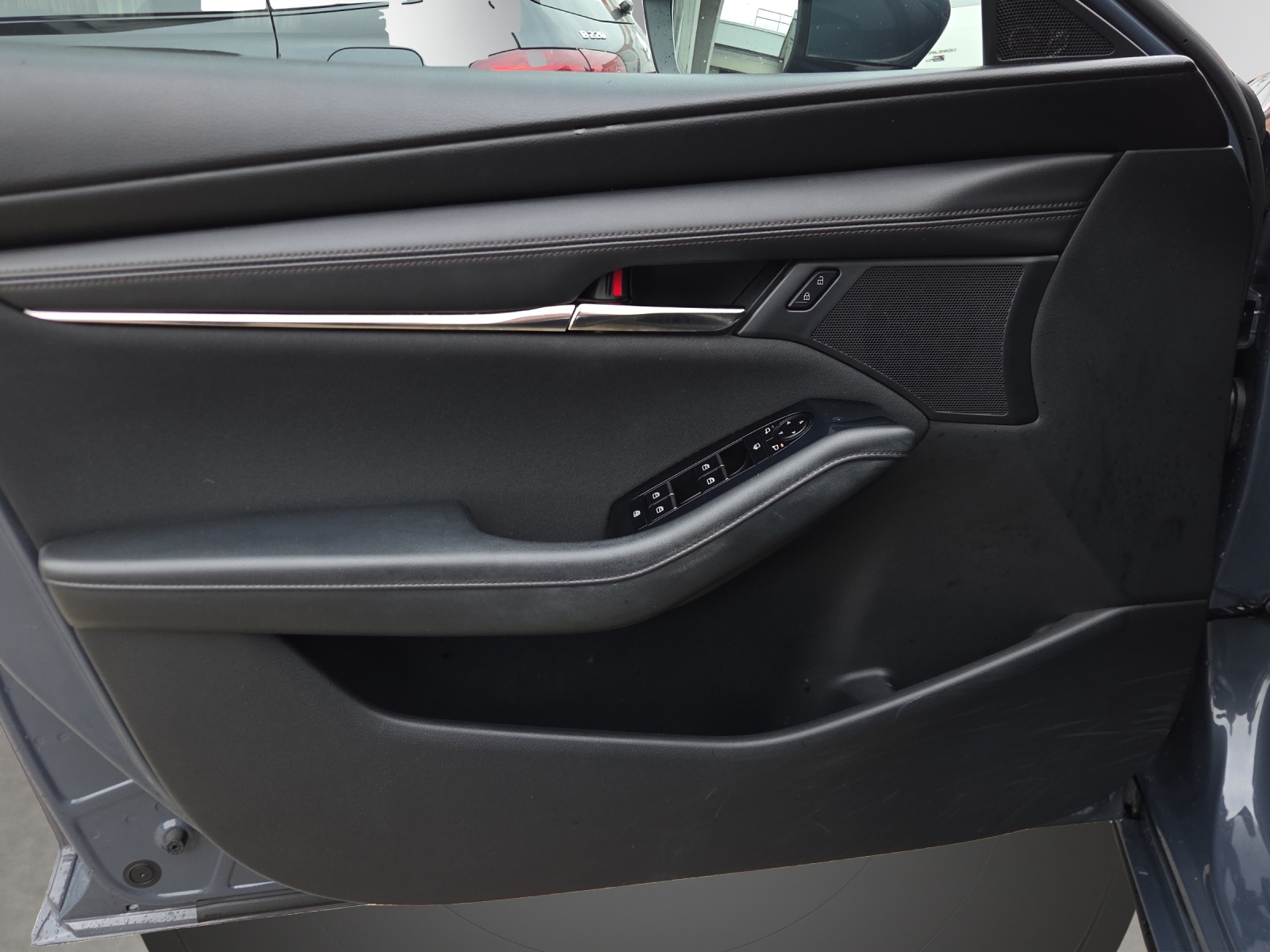 Image MAZDA 3 3 Hatchback SKYACTIV-X M Hybrid 186 Ambition Plus Automat