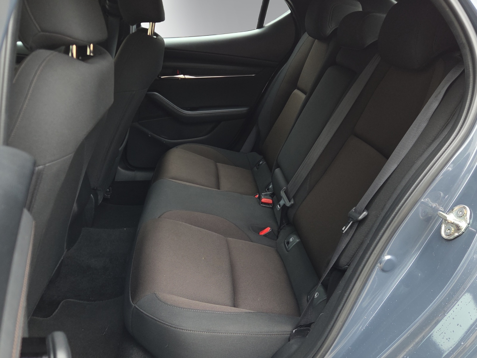 Image MAZDA 3 3 Hatchback SKYACTIV-X M Hybrid 186 Ambition Plus Automat