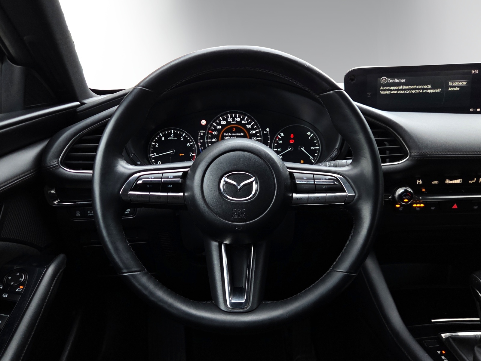 Image MAZDA 3 3 Hatchback SKYACTIV-X M Hybrid 186 Ambition Plus Automat