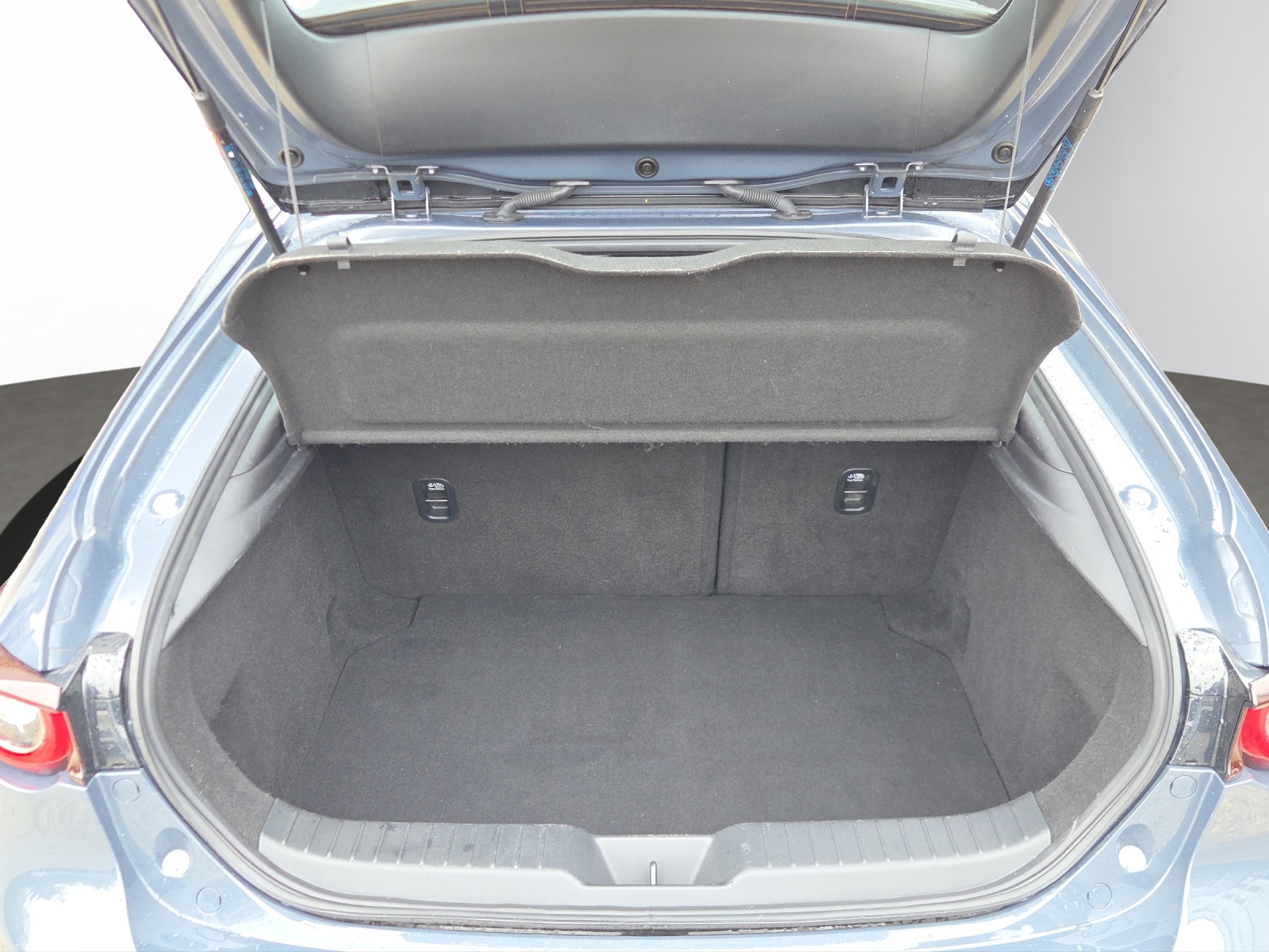Image MAZDA 3 3 Hatchback SKYACTIV-X M Hybrid 186 Ambition Plus Automat