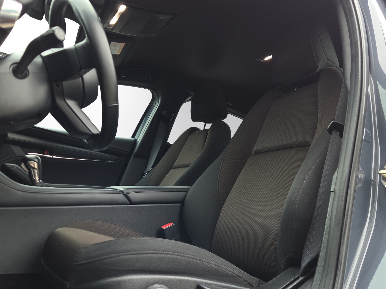 Image MAZDA 3 3 Hatchback SKYACTIV-X M Hybrid 186 Ambition Plus Automat