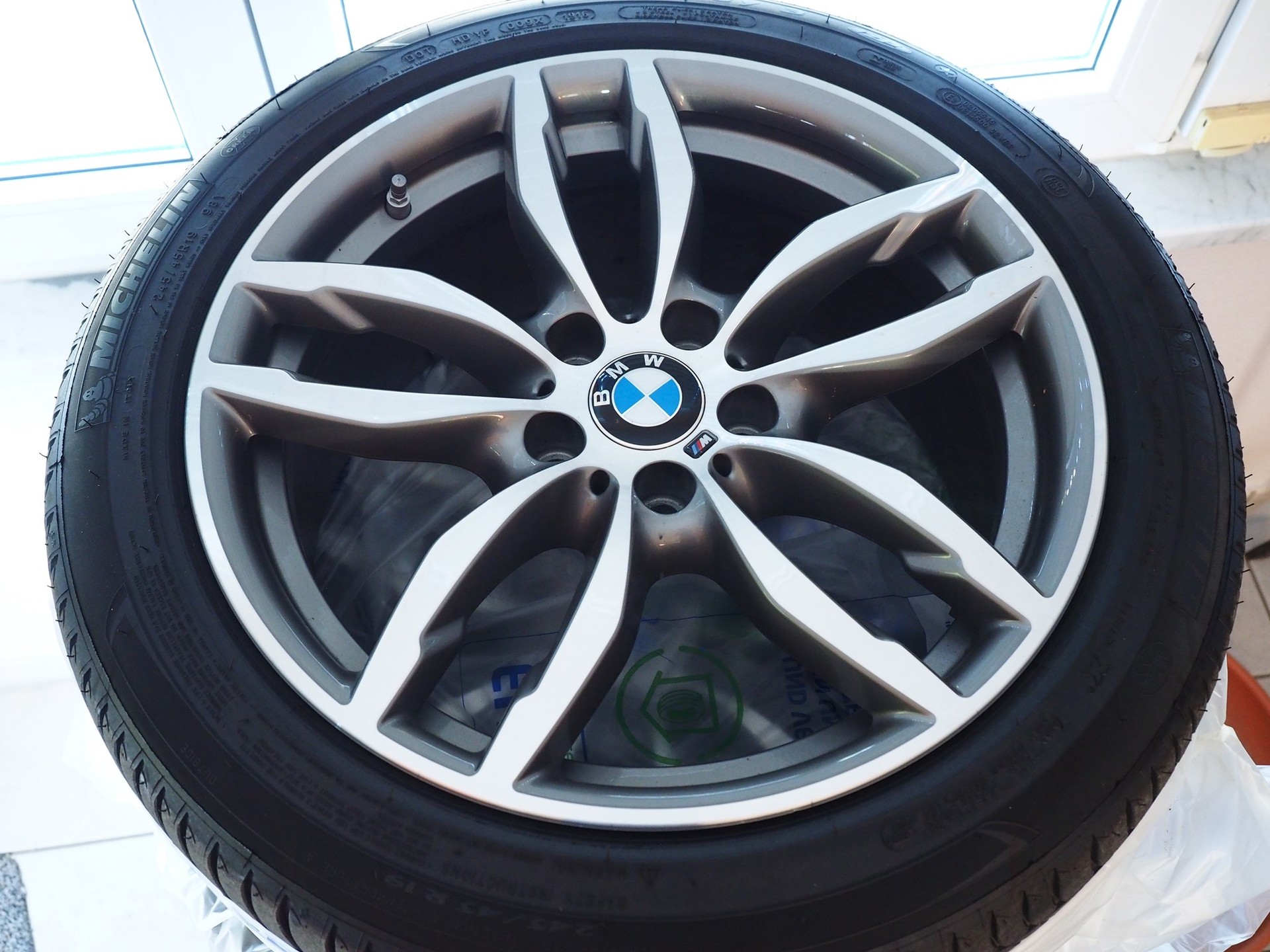 BMW X3 xDrive 35d M Sport Steptronic-image-2