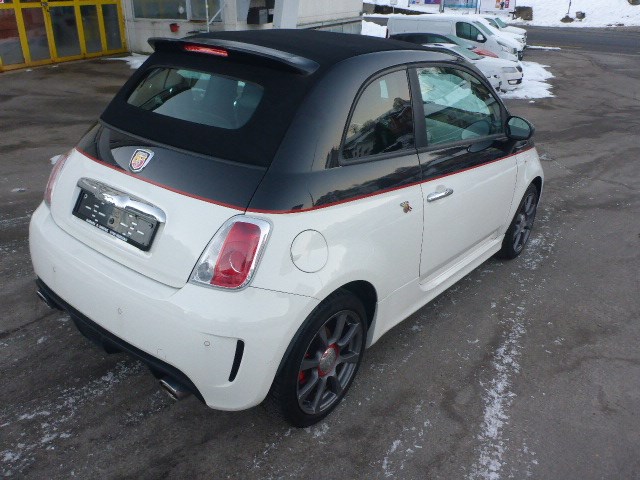 FIAT 500C 1.4 16V Turbo Abarth-image-3