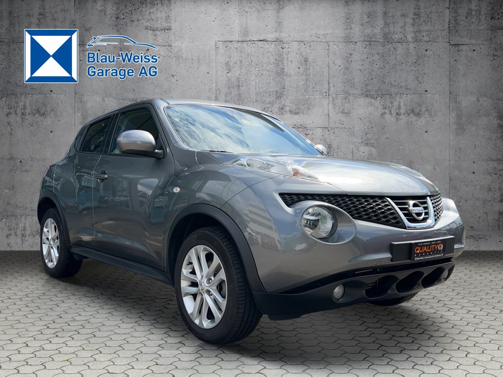 NISSAN Juke 1.5 dCi tekna-image-2