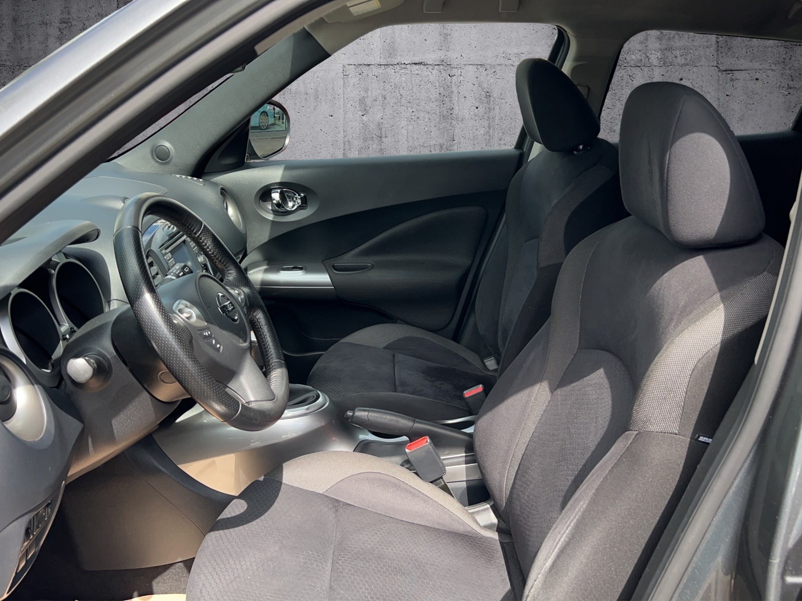 NISSAN Juke 1.5 dCi tekna-image-10